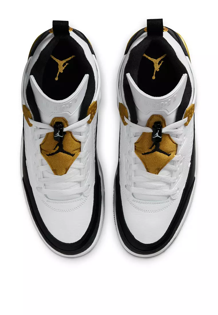 Spizike Low Shoes