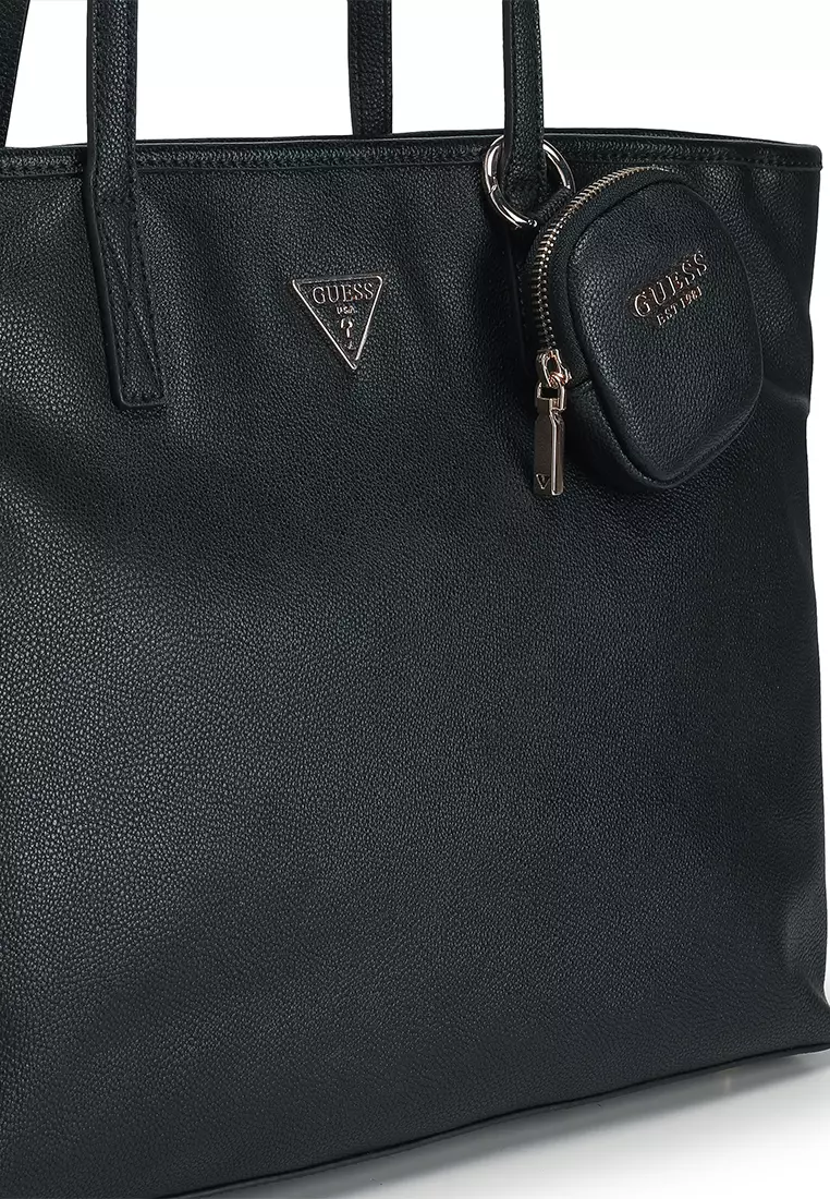 Power Play II Large Tech Tote Bag