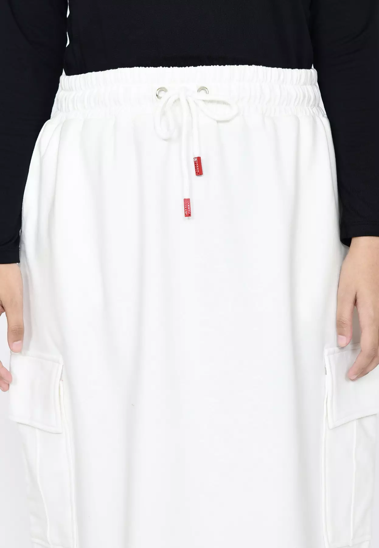 Talis Cargo Babyterry Skirt