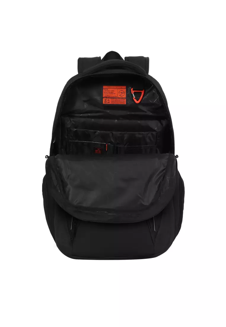 6010 Lifestyle Backpack with VIRUPRO Anti-Microbial Protection