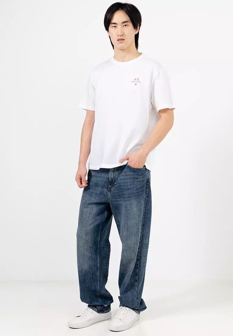 Standard Classic Jersey Tee