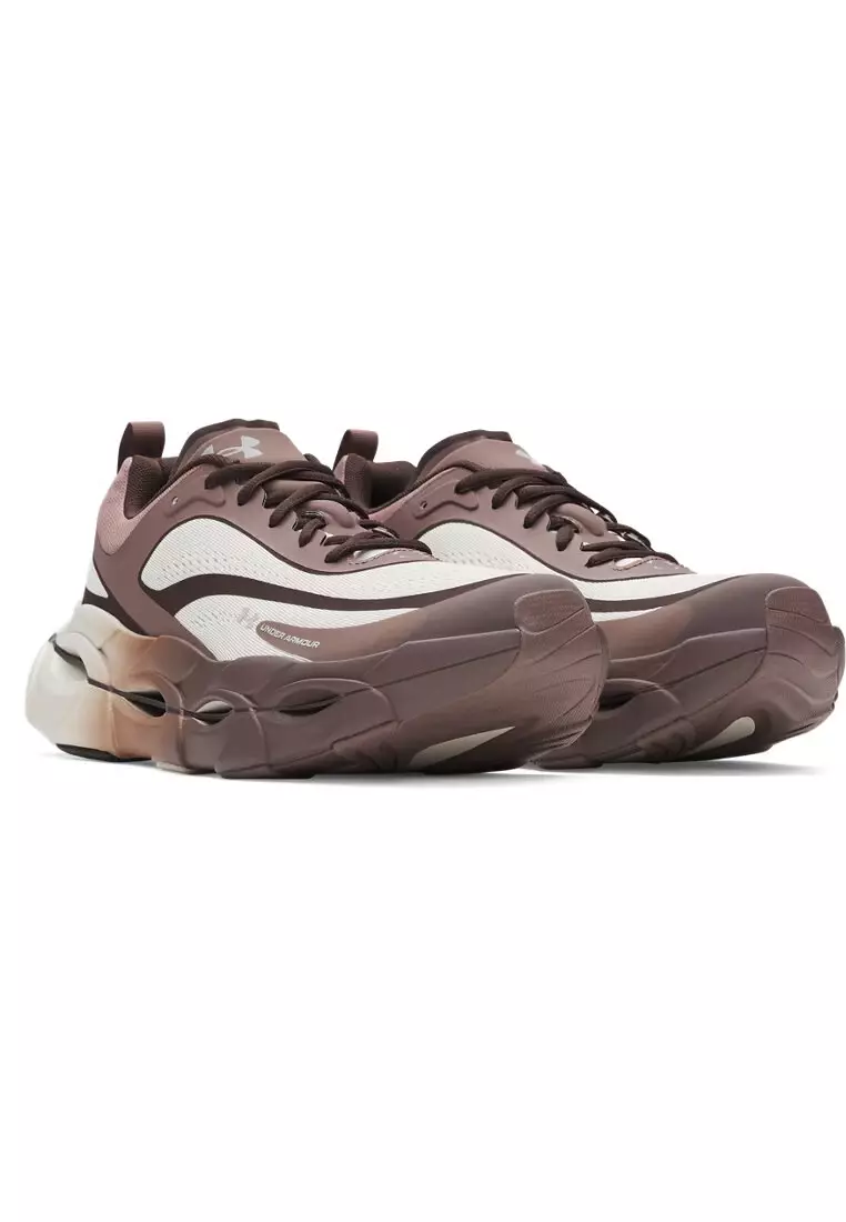 Under Armour UA Halo Racer Men's Running Shoes