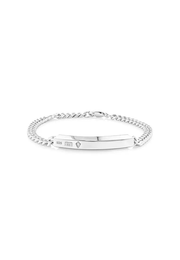 Michael hill mens on sale bracelet