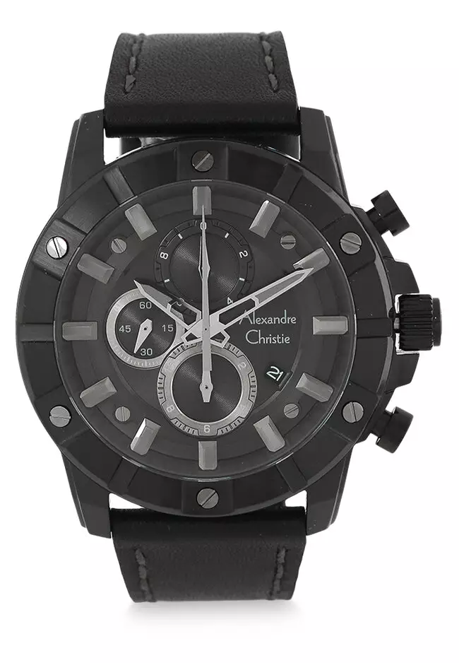 Alexandre Christie Indonesia | Original Official Store - ZALORA Indonesia