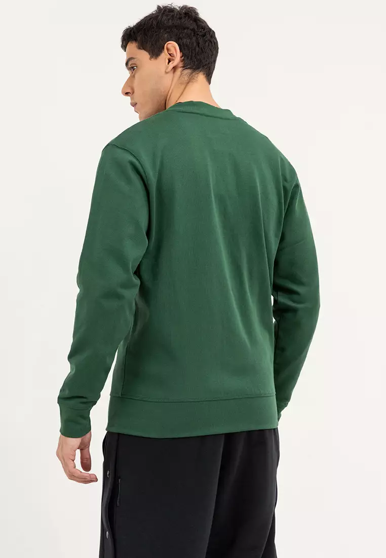 Club Men's Knit Fairway Cardigan