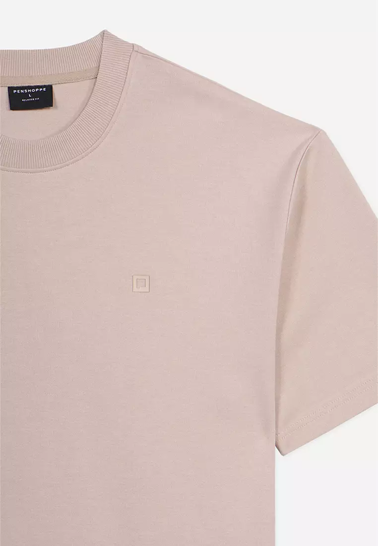 Essentials Made Heavy Relaxed T-shirt