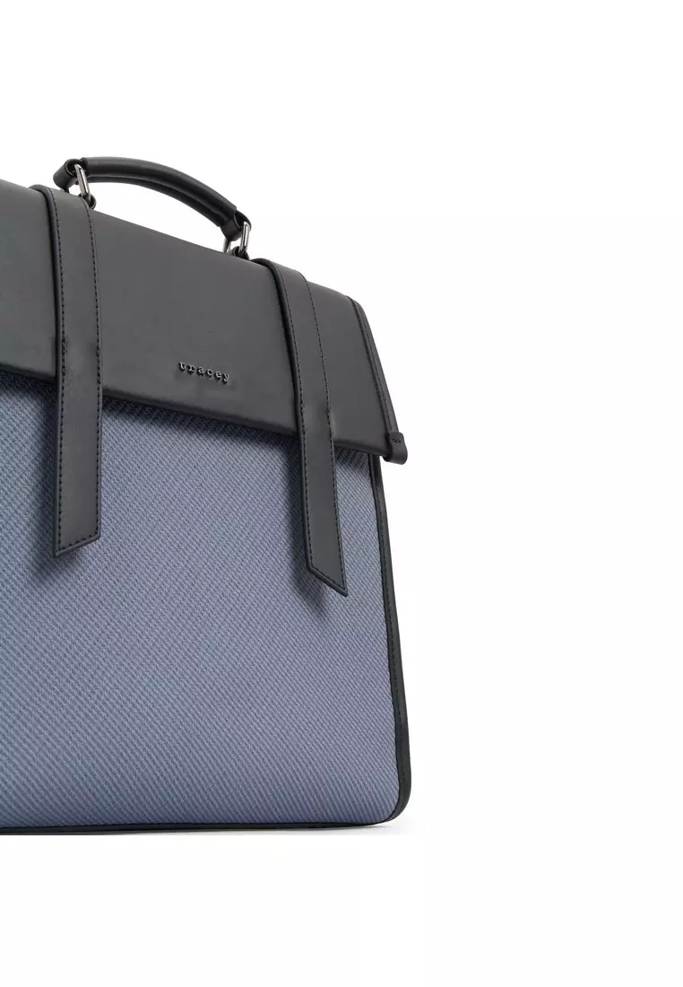 Tracey Urban-U Denim Essentials Backpack 13inch