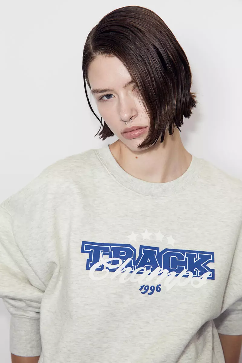 H&m 1996 crop top discount