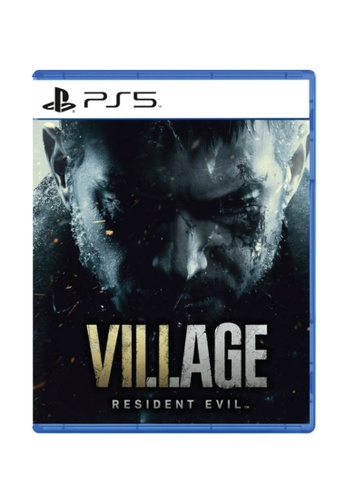Blackbox PS5 Resident Evil Village Chi/Eng (R3) PlayStation 5 FD457ES5A5421DGS_1