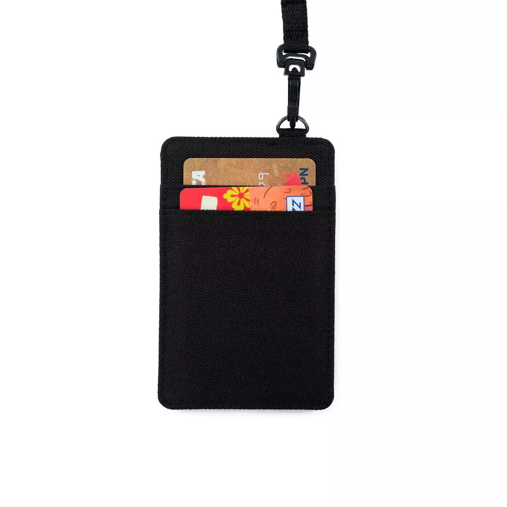 Eiger Culla Card Wallet