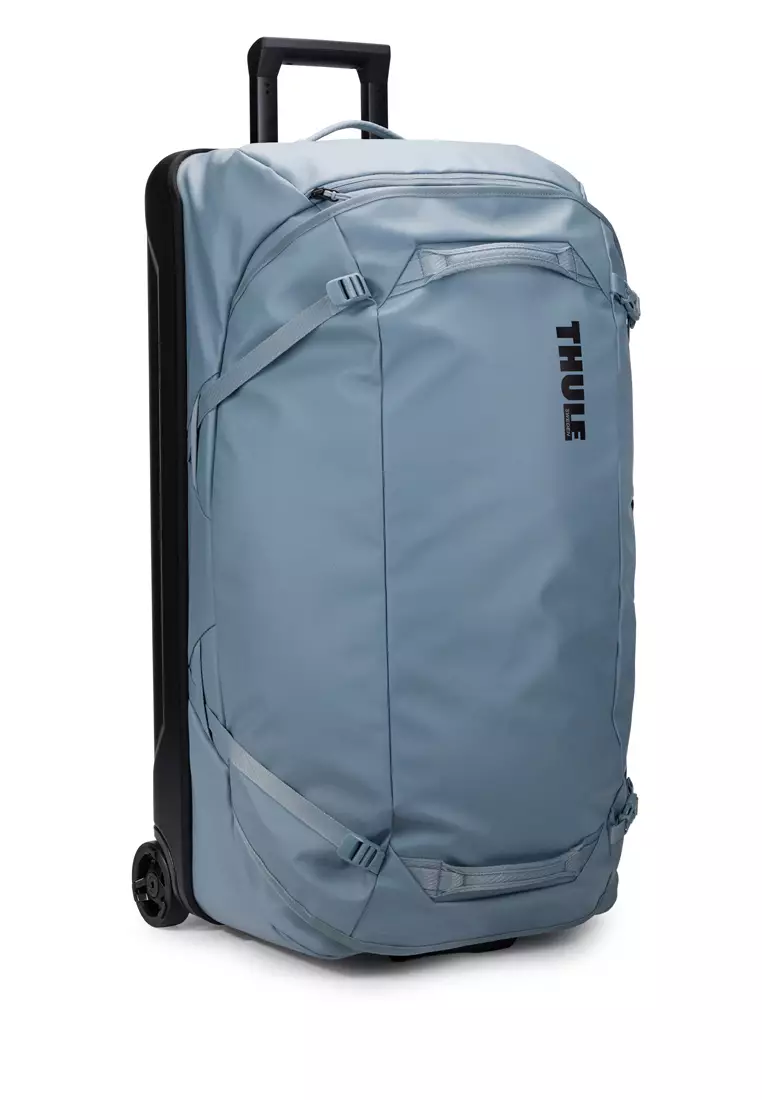 Thule Chasm 3 Check in Wheeled Duffel Suitcase 110L - Pond