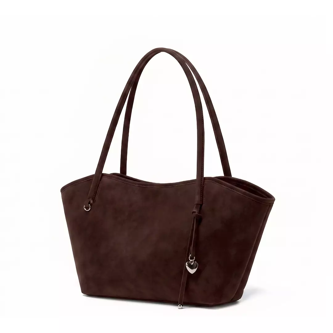 JIMS HONEY - VELA BAG - BROWN