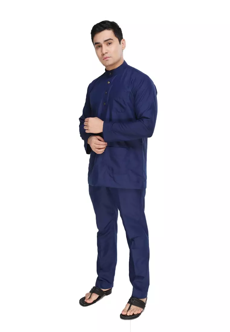 Baju Melayu Moden