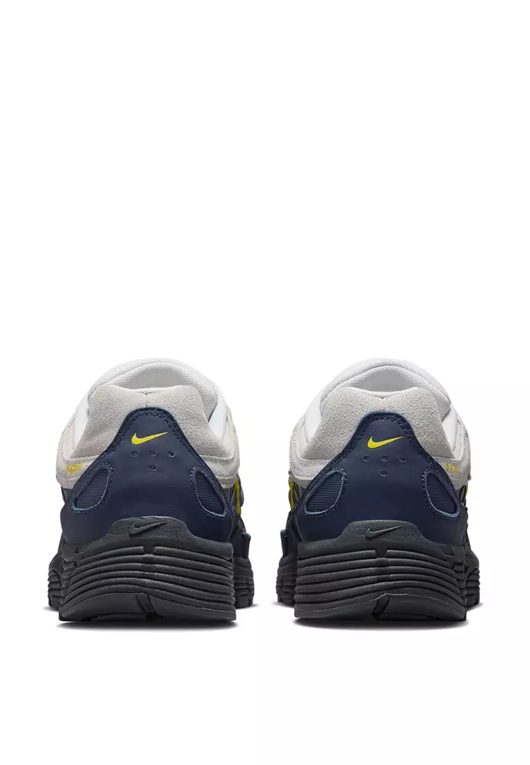 P-6000 PRM Shoes