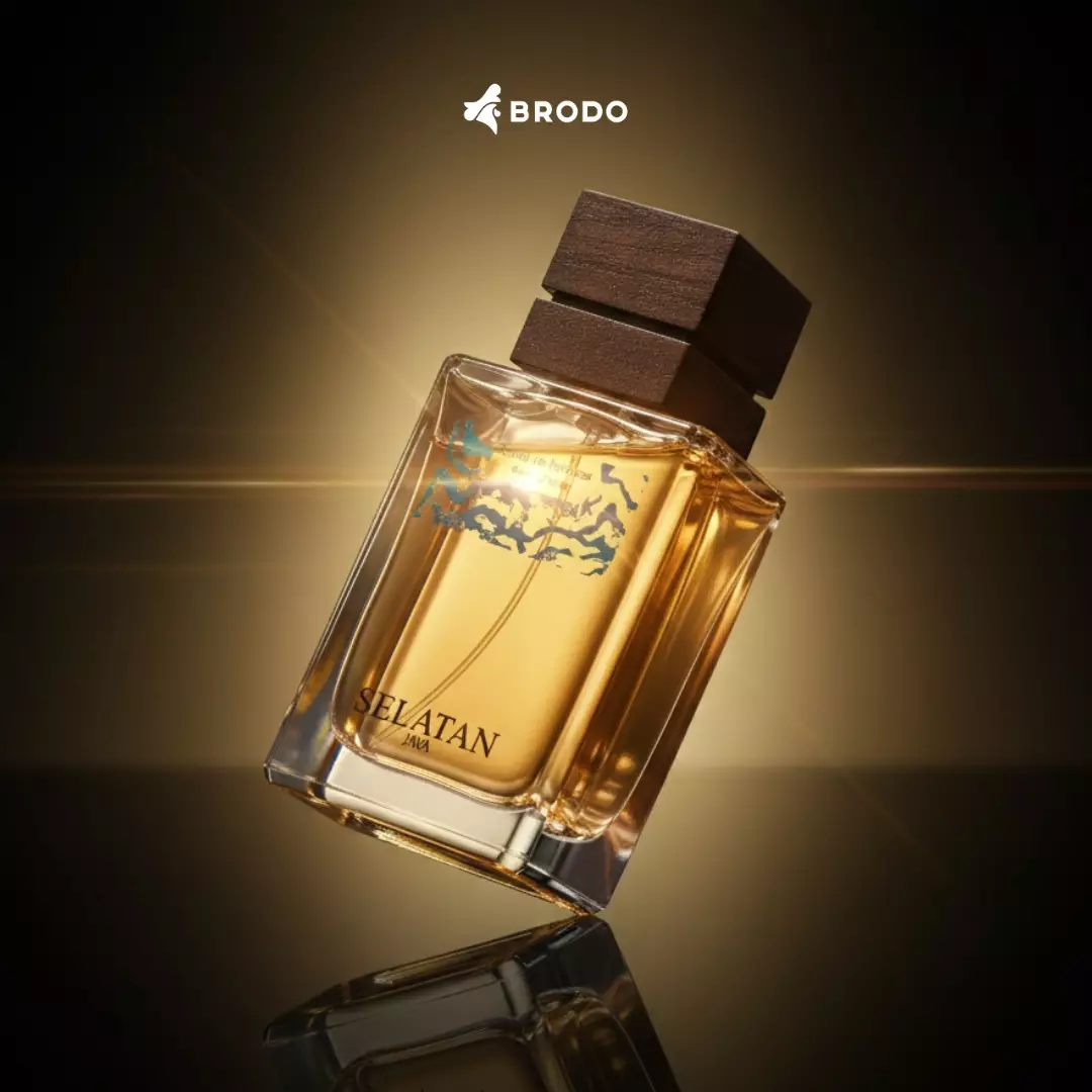 BRODO - SELATAN Extrait De Perfume