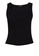 ZALORA WORK black 100% Recycled Polyester Square Neck Top ACCD3AAB5264C1GS_5