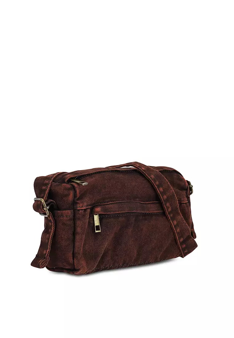 Buy Rubi Charlie Crossbody Bag 2024 Online ZALORA