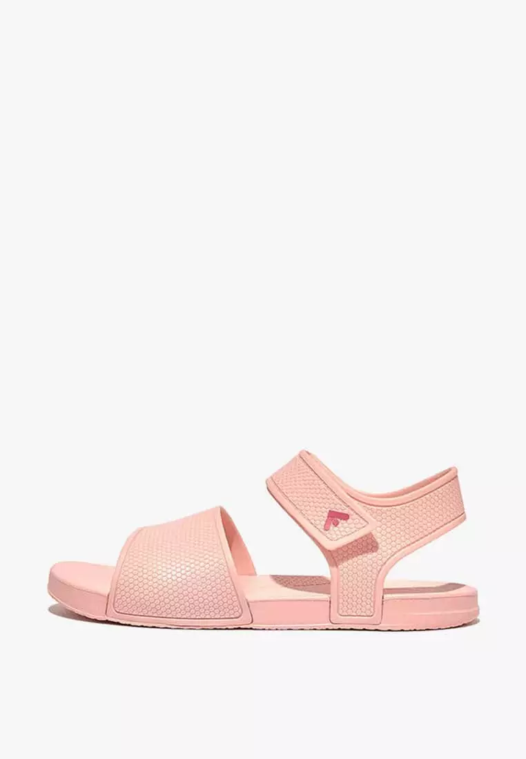 Pink best sale fitflop sandals