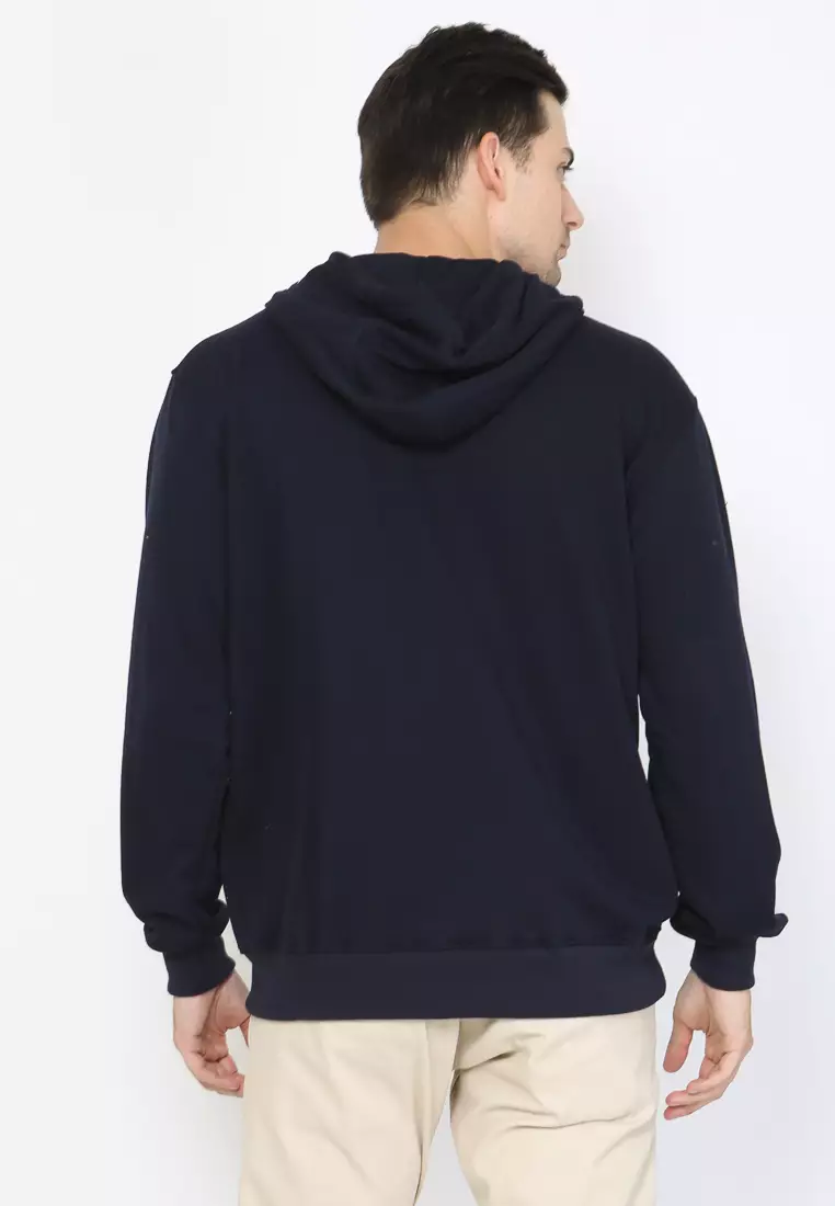 Hoodie 0139-Authorised