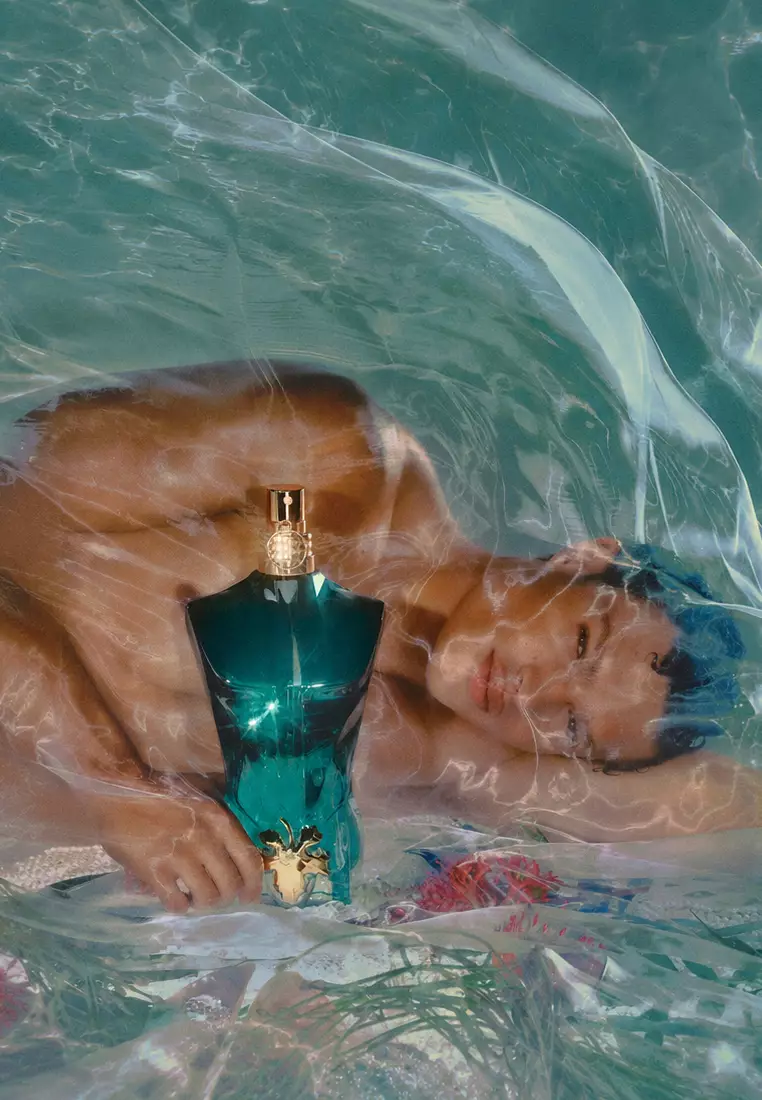 Jean Paul Gaultier Le Beau Eau de Toilette 75ml