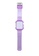 Milliot & Co. purple Apple Watch Band (42/44mm) 8168DAC5C0975AGS_1