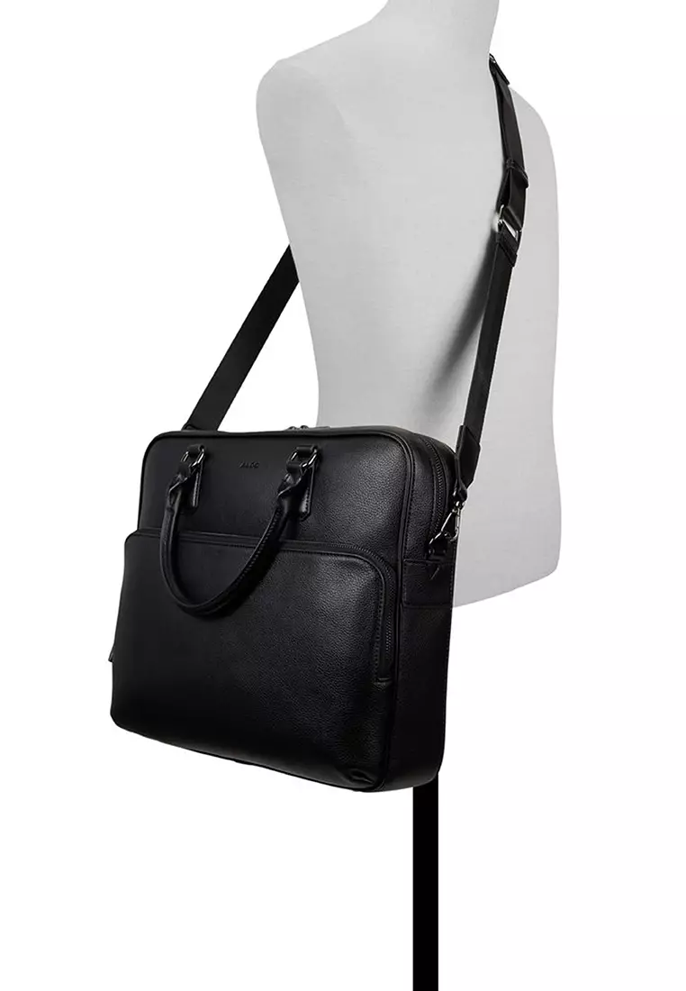 Brion Shoulder Bag