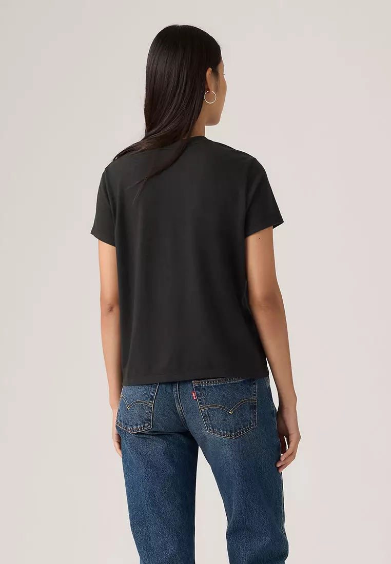 Levi's® Women's Graphic Favorite Tee (005GV-0026)
