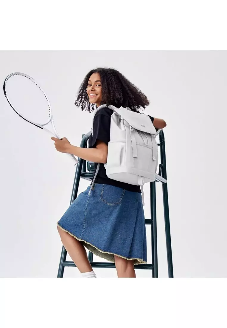 Buy MAH MAH Young Tour 18L Backpack - Light Grey 2026 Online | ZALORA