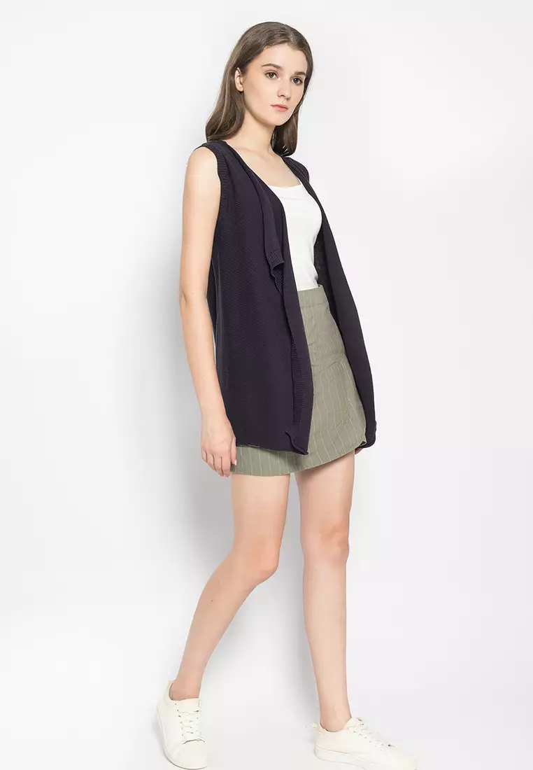 LGS - Rok Wanita - Salur - Hijau - LLSK.190.427.412.7C