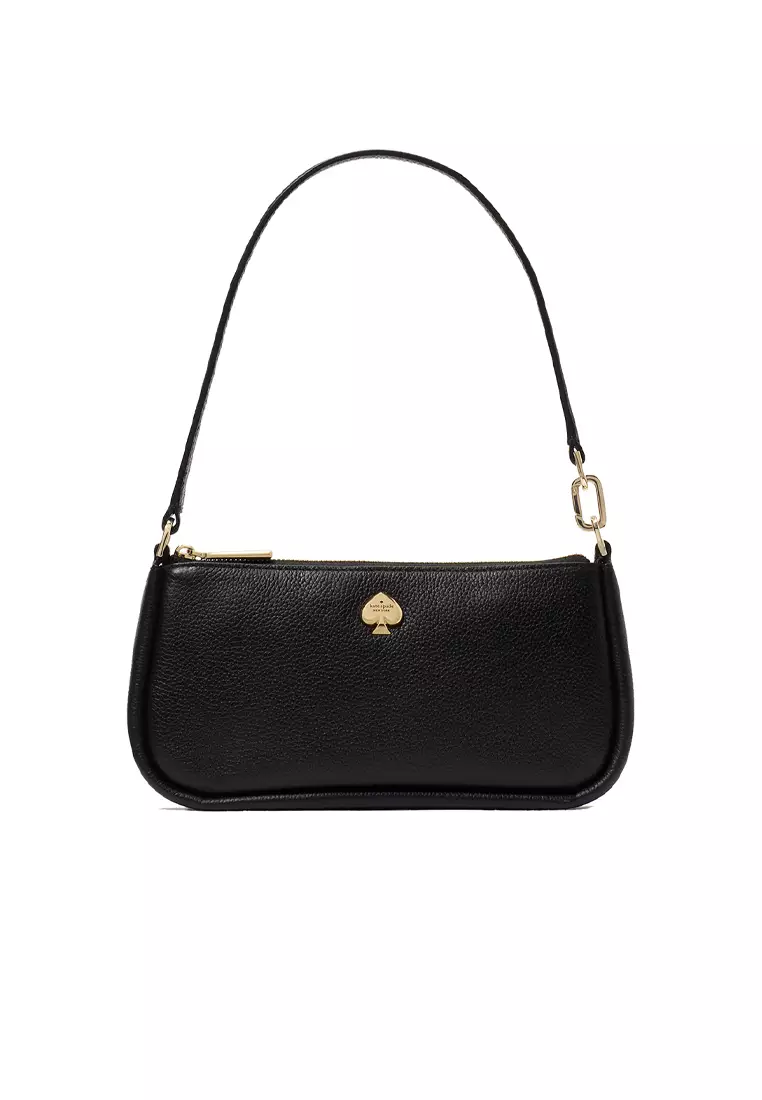 Buy Kate Spade Kayla Convertible Wristlet Black KK057 2026 Online