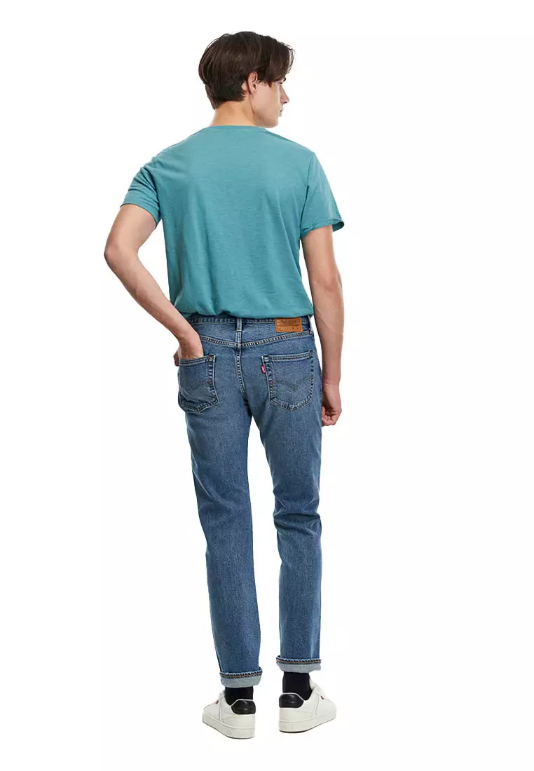 Levi's® Men's 511™ Slim Jeans (04511-5239)
