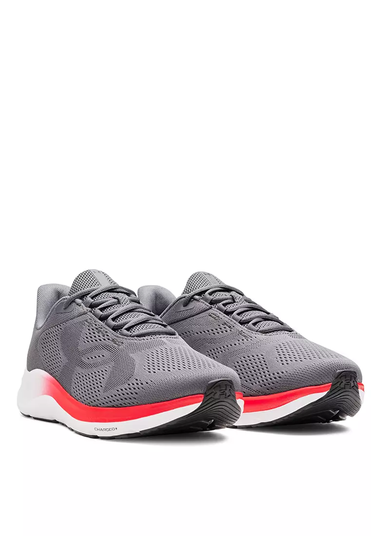 Under Armour UA Pursuit 4 Big Logo Men's Running Shoes