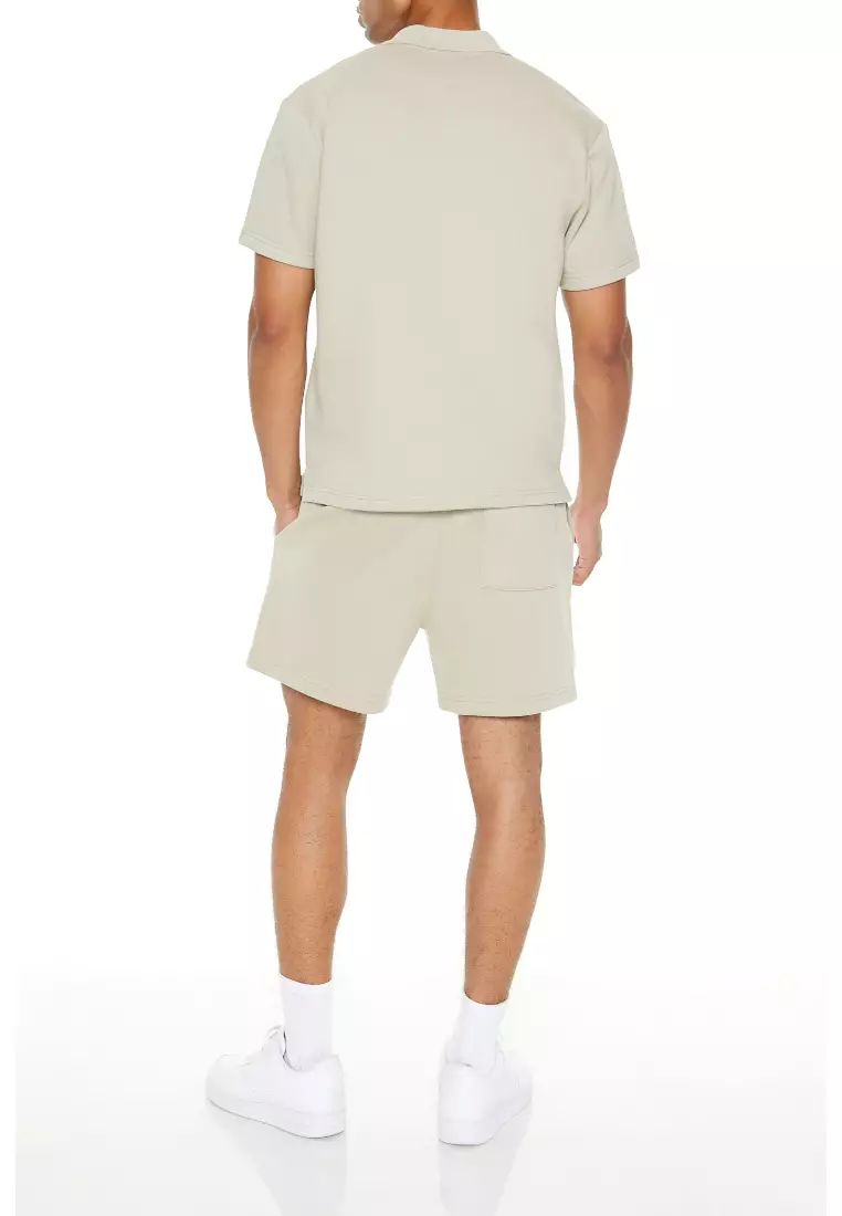 Forever 21 sweat shorts new arrivals