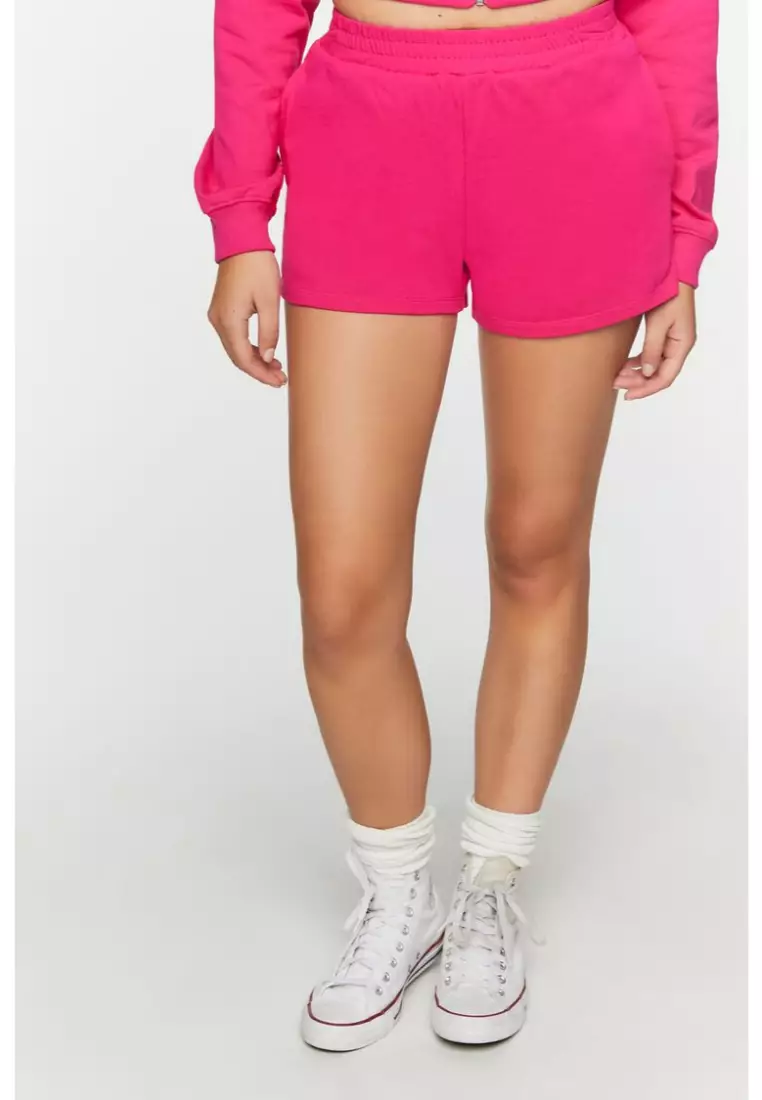 Forever 21 outlet shorts philippines