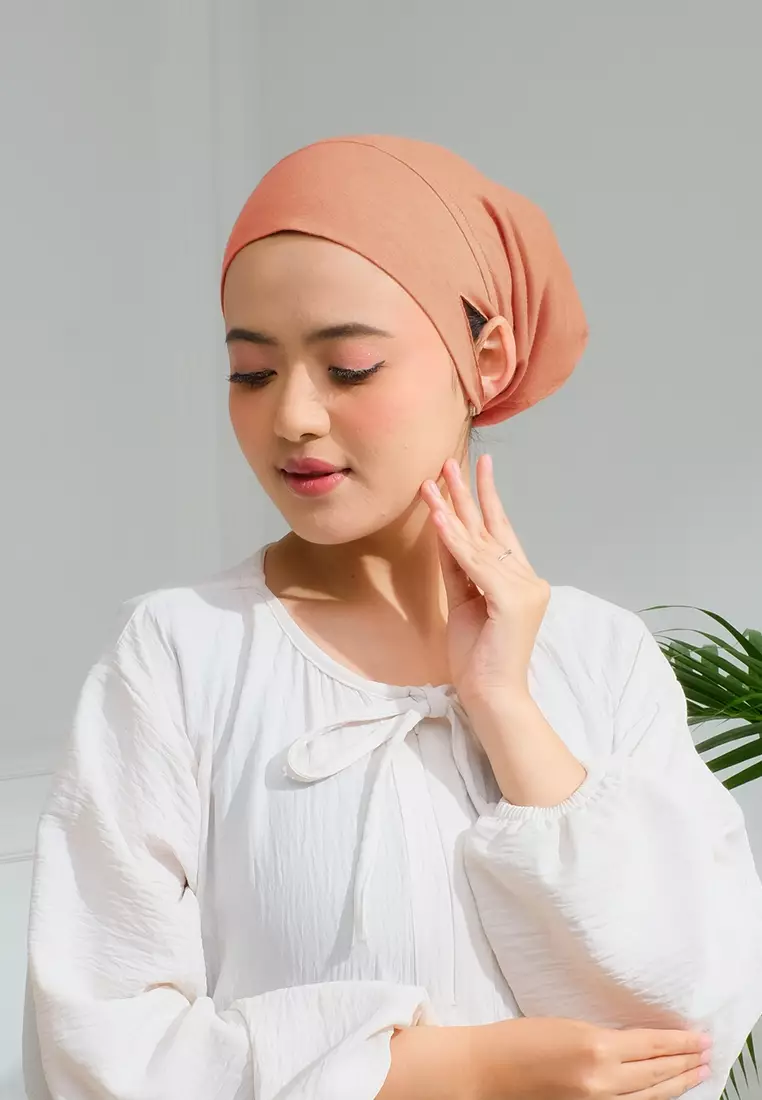 INNER CIPUT ANTI BUDEG-TERACOTTA