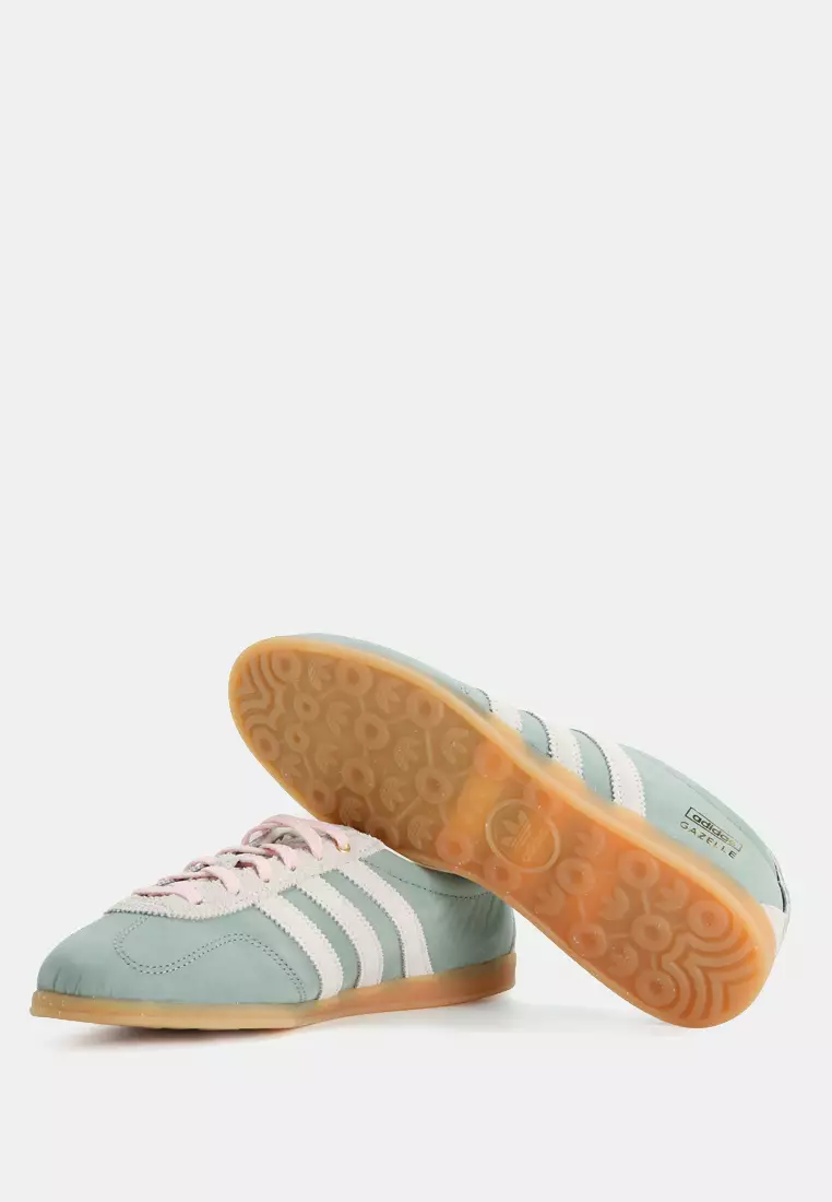 Gazelle Lo Pro Shoes