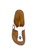 SoleSimple white Copenhagen - White Sandals & Flip Flops E9E2DSH10F48ACGS_4