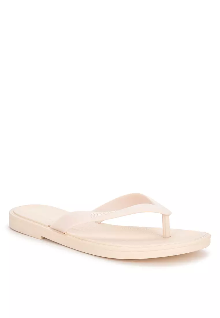 Sun Carioca Ad Flip Flops