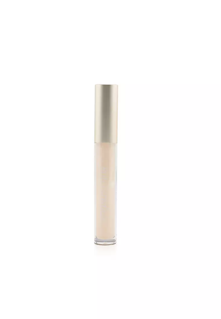 Discount on Jane Iredale  shoes - SKU: Jane Iredale - Hydropure Hyaluronic Lip Gloss - Snow Berry 3.75ml/0.126oz