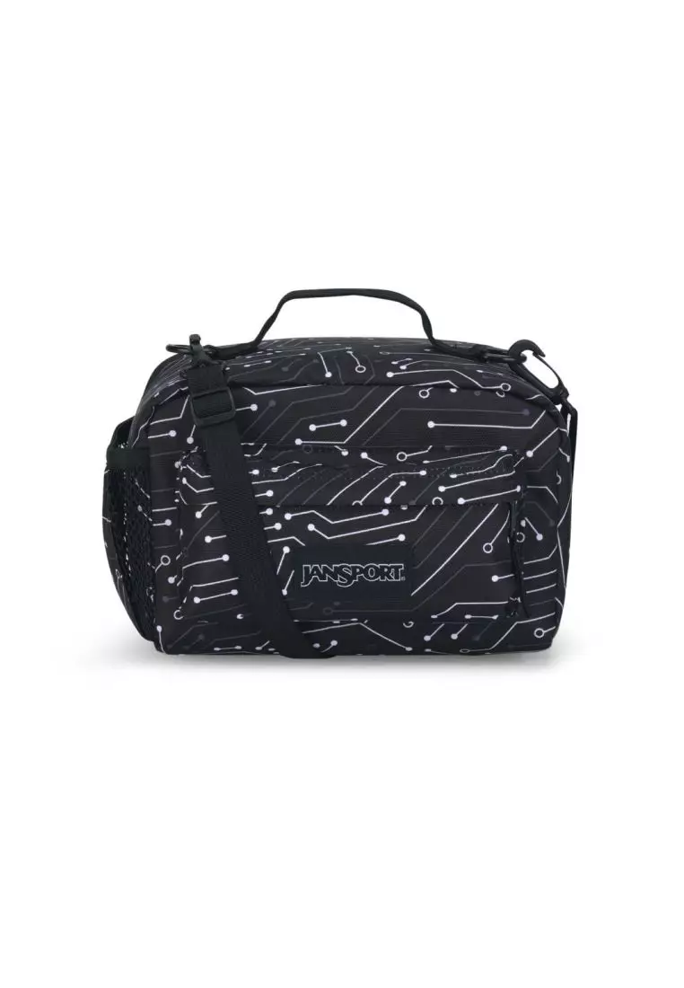 Jansport network messenger bag hotsell