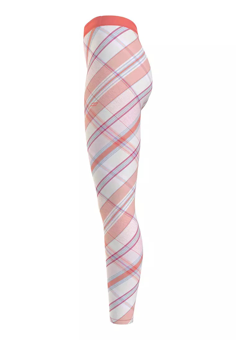 Women's tommy hilfiger tape on sale leggings