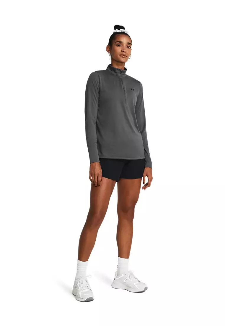 Under Armour UA Tech™ Women's ½ Zip