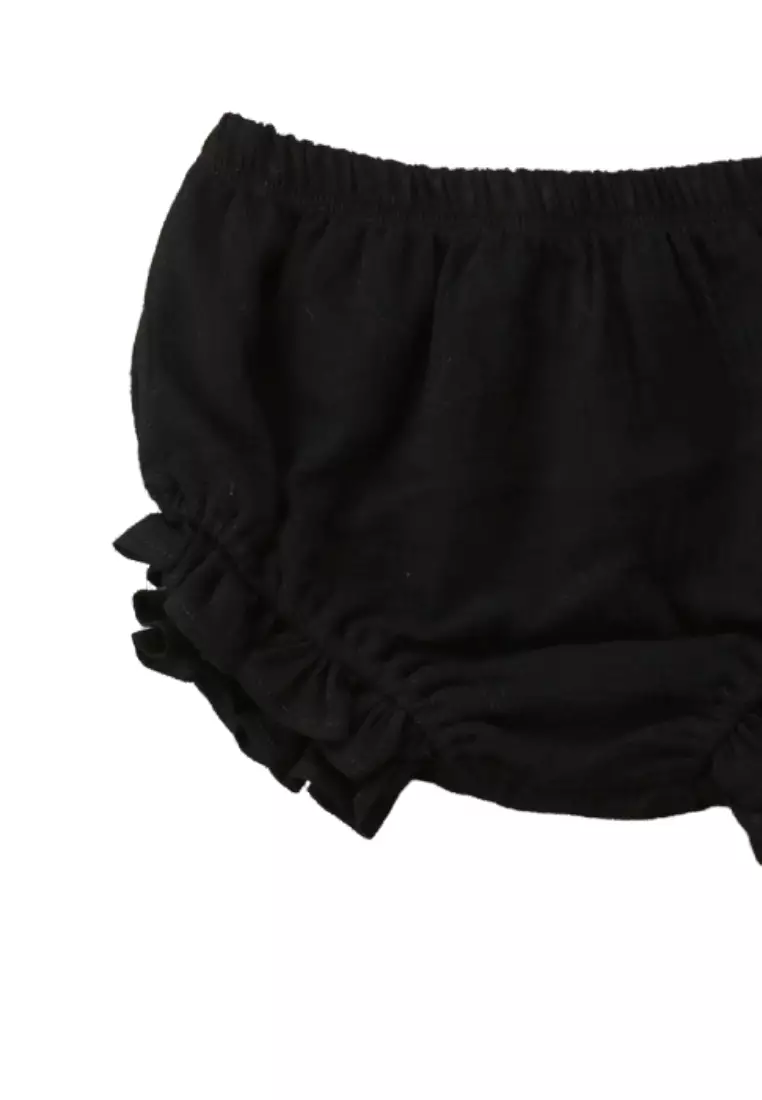 Sammy Bloomers