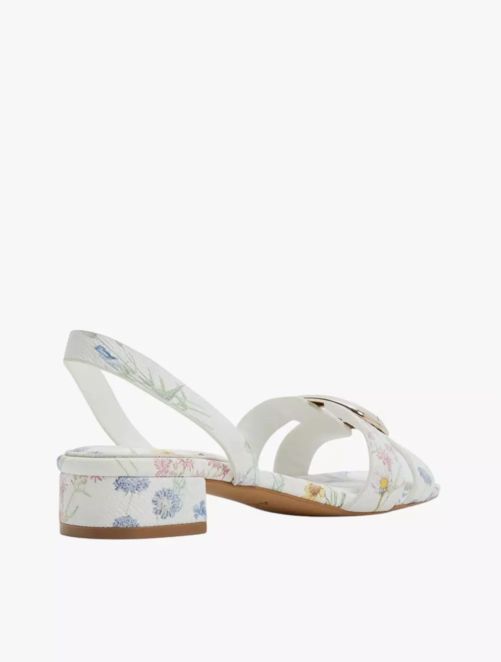 Aldo Alamaendar Women's Heeled Sandals - Multi