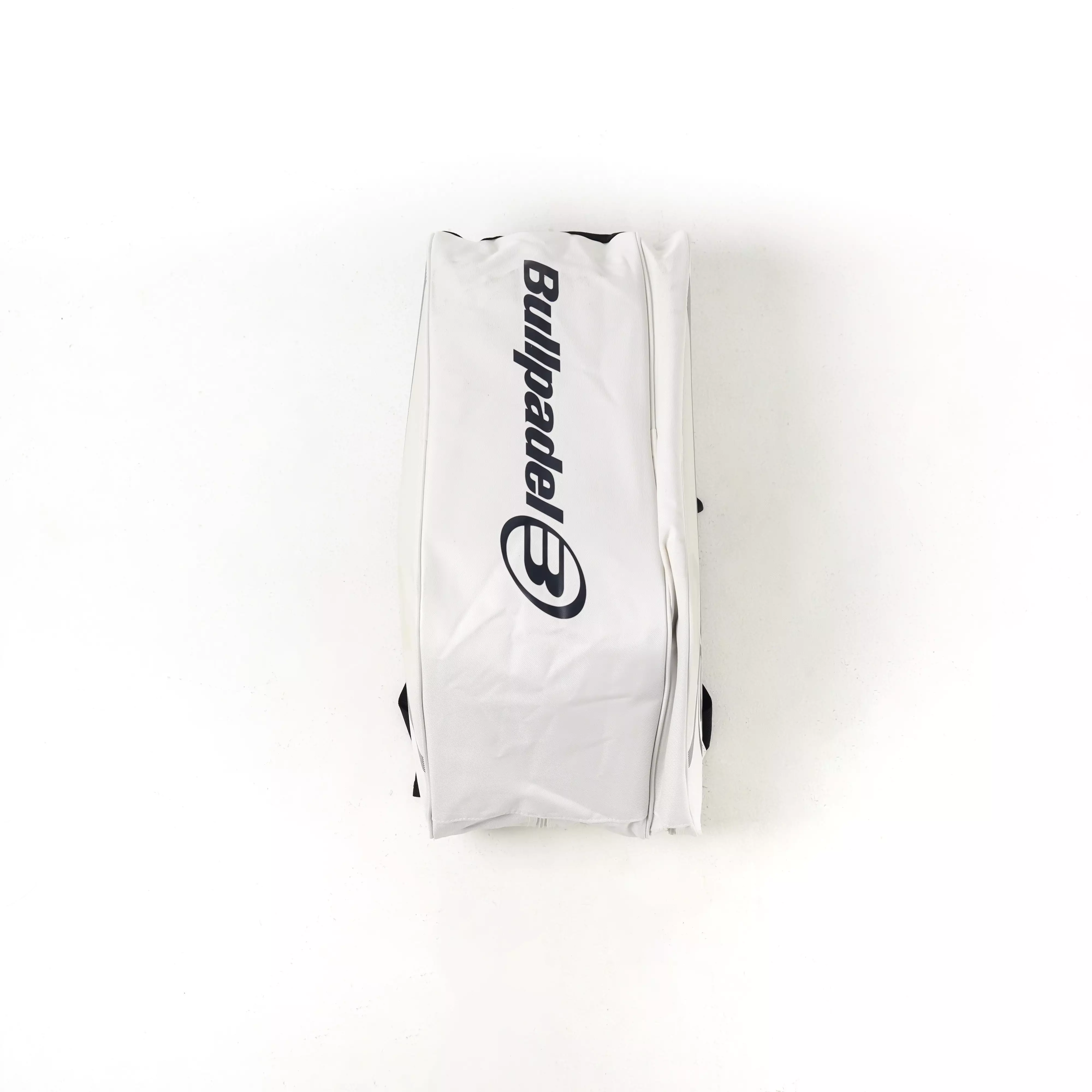 Tas BULLPADEL TOUR PREMIER PADEL WHITE 2026 PADEL BAG 100% ORIGINAL