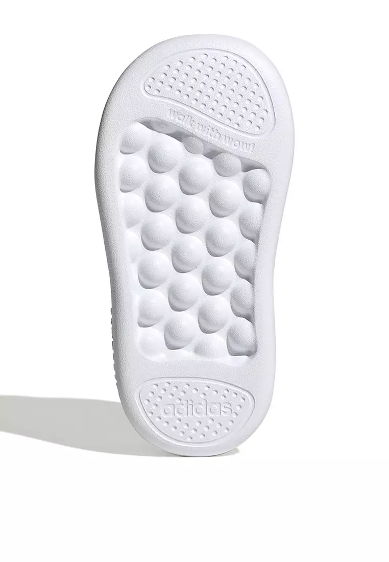 Lifestyle DISNEY GRAND COURT 3.0 SHOES INFANTS Unisex Turquoise HP6981