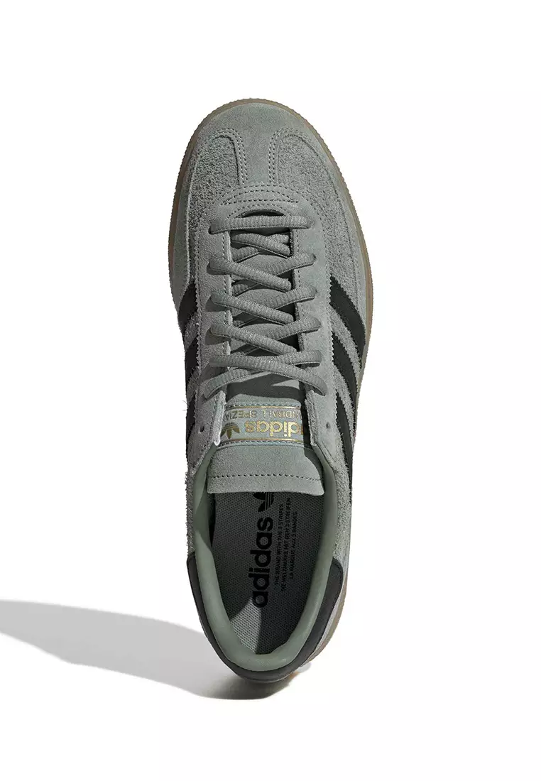 Handball Spezial 鞋