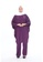 MILLA purple Stella Caftan Suit 38A31AA9076D1DGS_2