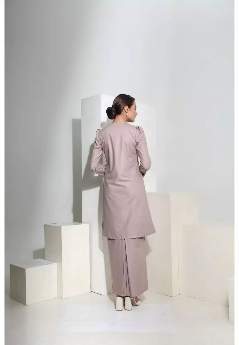 Kurung Moden Mawar 2.0