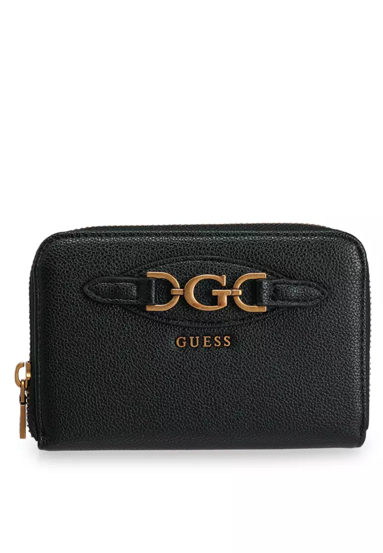 Zalora guess wallet outlet